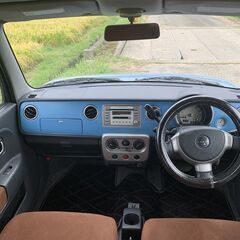 仙台☆H16アルトラパン.2WD.車検取り立て！整備済み！の画像
