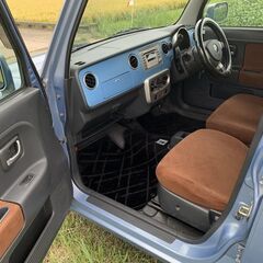 仙台☆H16アルトラパン.2WD.車検取り立て！整備済み！の画像