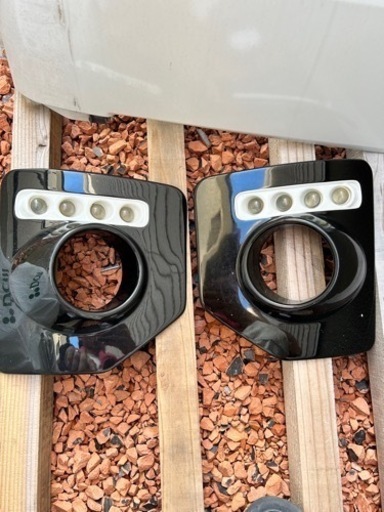 200系ハイエース　ローウェン