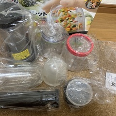マジックブレッド部品のみ　10/18までに取りに来ていただける方限定の画像