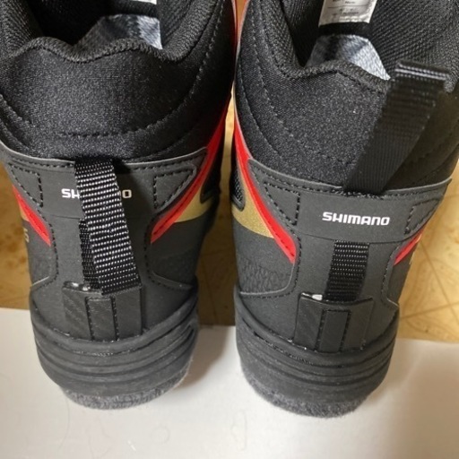 シマノFS-155R‼️鮎、渓流釣りシューズ‼️