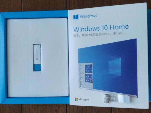 OA用品 Windows10 Home