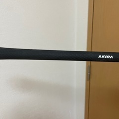 AKIRA ADRアイアン　7番の画像
