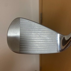 AKIRA ADRアイアン　7番の画像