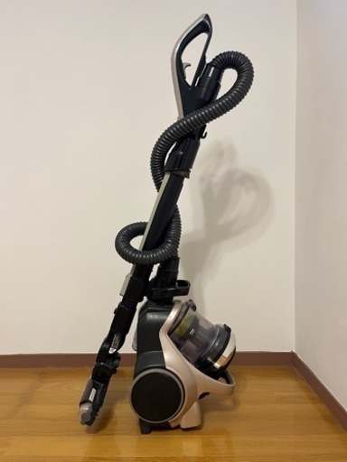 日立 サイクロン掃除機 CV-SA500
