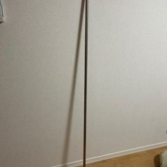 ランドリーパイプ　RPU-0102の画像