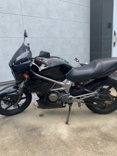 VTR２５０　売ります。