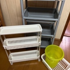 小物入れ色々