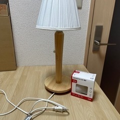 フロアライト