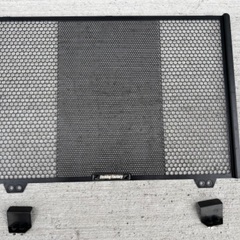 今月限定　ETCHING FACTORY　MT-09 TRACE...