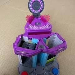 ポケモン、モンコレ　スタジアムの画像