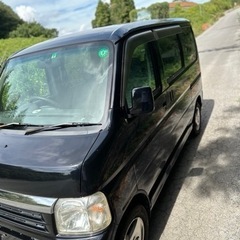 最終値下げ人気✨軽バン✨車検長ーい！！！