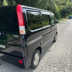 最終値下げ人気✨軽バン✨車検長ーい！！！の画像