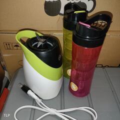 取りに来て頂ける方限定★海外のフードプロセッサー