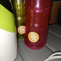 取りに来て頂ける方限定★海外のフードプロセッサーの画像