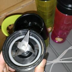 取りに来て頂ける方限定★海外のフードプロセッサーの画像