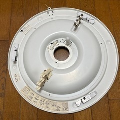 東芝　シーリングライトの画像