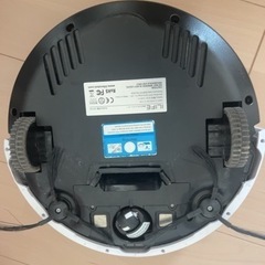 ジャンク？🧹お掃除ロボットの画像