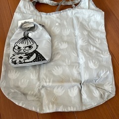 エコバッグの画像