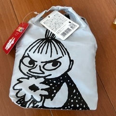 エコバッグの画像