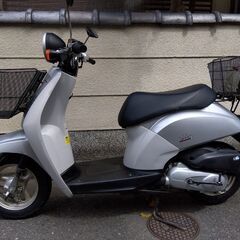 価格値下げしました　ホンダトゥディ原付バイク　ＡＦ61