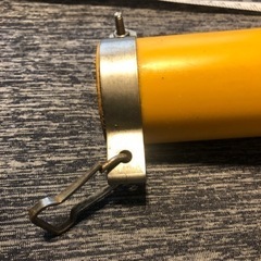 ゼニライトブイ竹安式簡易　　値下げしました。単一電池お付けします。の画像