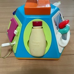 おもちゃやりたい放題の画像