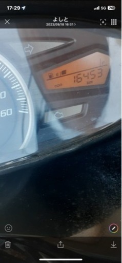 PCX125  JF28