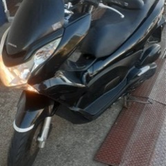 PCX125  JF28