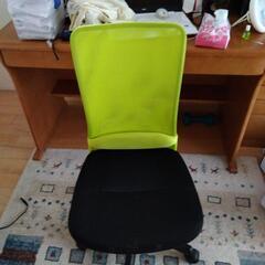 パソコンチェア