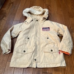 お得！ムージョンジョン　インナーつき　120