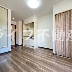 🉐初期費用完全無料プラン有🉐     　　　  🚃最寄り駅：おおさか東線JR長瀬駅　セパレートでこの価格1R【9250197】 - 賃貸（マンション/一戸建て）