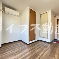 🉐初期費用完全無料プラン有🉐     　　　  🚃最寄り駅：おおさか東線JR長瀬駅　セパレートでこの価格1R【9250197】 - 東大阪市