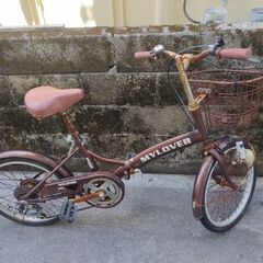 自転車
