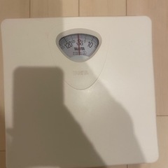 体重計