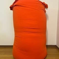 【値下】yogibo ヨギボー MAX マックス マックスサイズ...