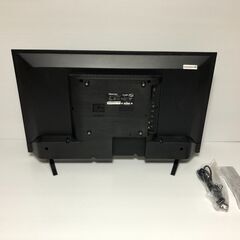 購入者決定【お得！！.保護フィルムあり】液晶テレビ32A50の画像