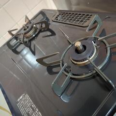 ガステーブル リンナイ RTE670BKの画像