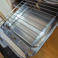 ガステーブル リンナイ RTE670BKの画像