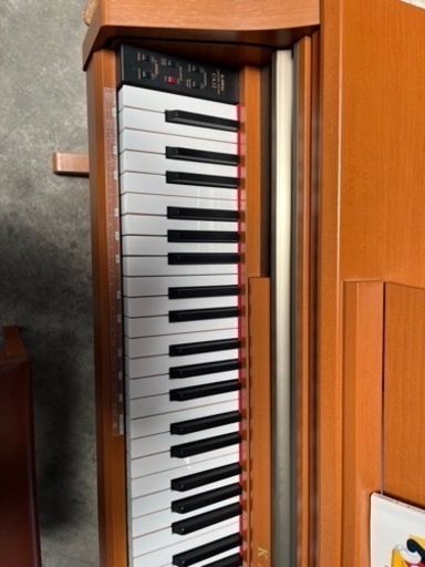 カワイ CA12 デジタルピアノ