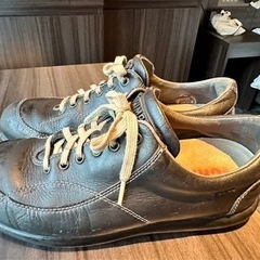 camper シューズの画像