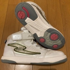 シューズ　23.0㎝の画像