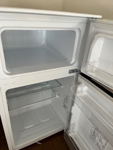 新生活セット（冷蔵庫、レンジ、炊飯器、掃除機）