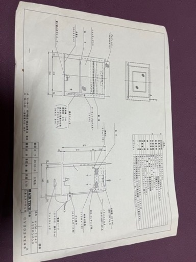 クリーンベンチ