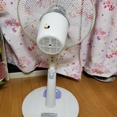 扇風機の画像