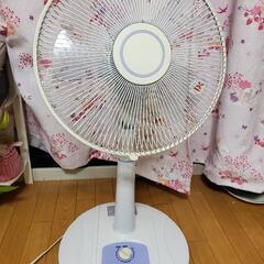 扇風機