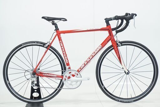 CANNONDALE 「キャノンデール」 CAAD8 2011年モデル ロードバイク