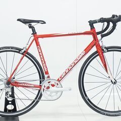 CANNONDALE 「キャノンデール」 CAAD8 2011年モデル ロードバイク