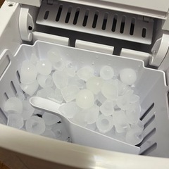 高速製氷機（引き取り限定）の画像