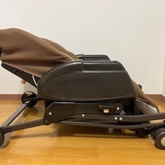 【訳アリ】Aprica アップリカ ユラリズムクッション EW